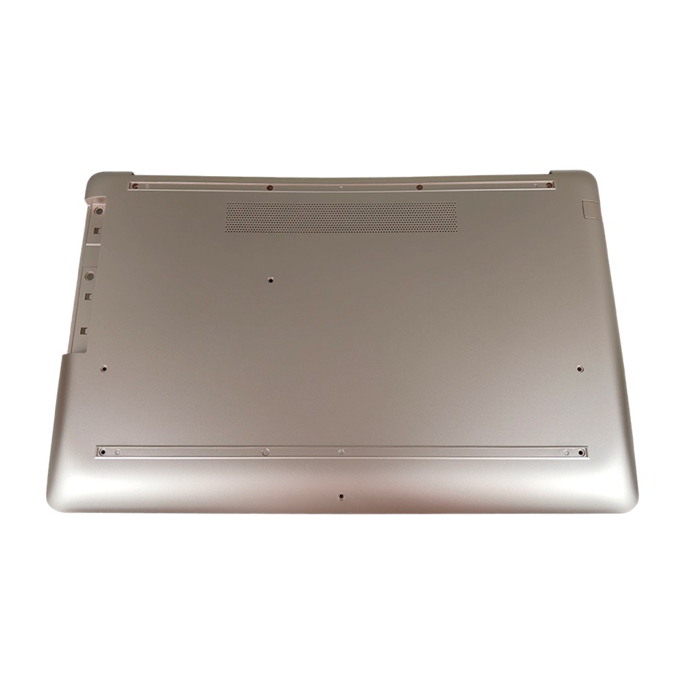 Bottom Base Case Cover For HP 17-BY 17T-BY 17CA 17Z-CA Rose Gold L22509-001