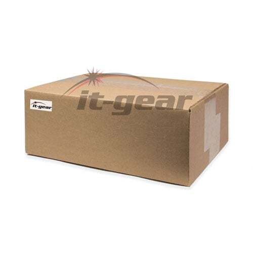 Dell HRKY6 PER630 10X2.5 BP KIT 22VC9 3XTYM INC
