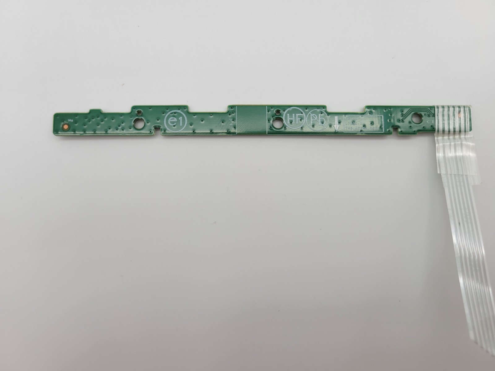 Button Control Panel For Dell 27-Inch (S2721NX), L7290-1 748.A2504.0011