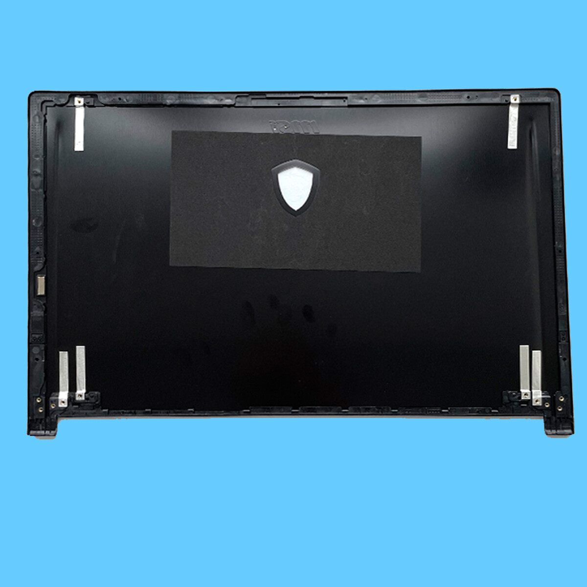 New For MSI GS63 GS63VR MS-16K5 LCD Back Cover+Bezel +Hinges+H C 3076K5A211 USA