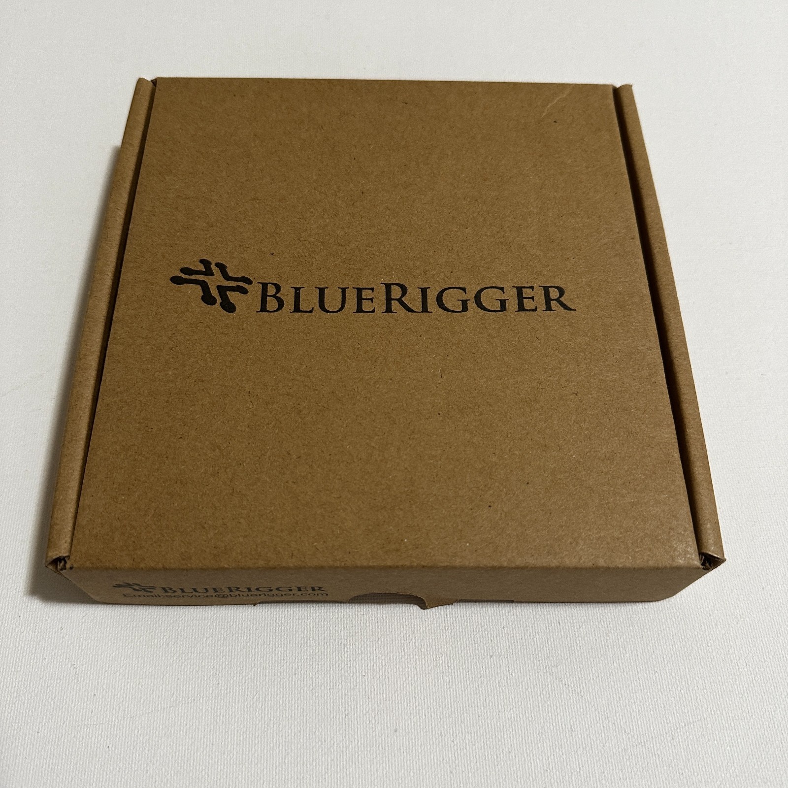 BlueRigger USB 2.0 Active Extension Cable 32ft New NIB