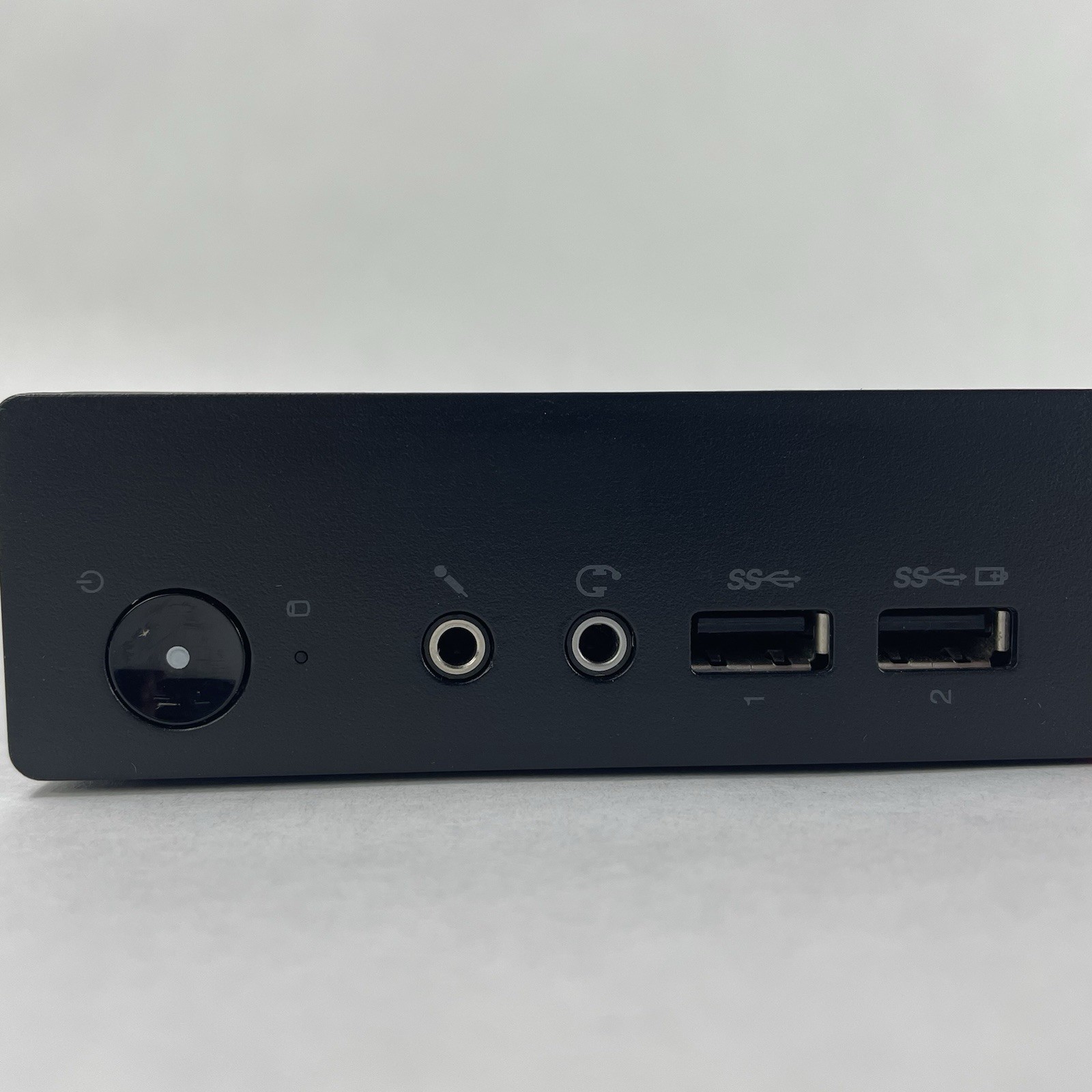 Lenovo ThinkCentre M710q Micro i5-7500T 2.70 GHz 8 GB RAM No HDD/OS/AC – READ