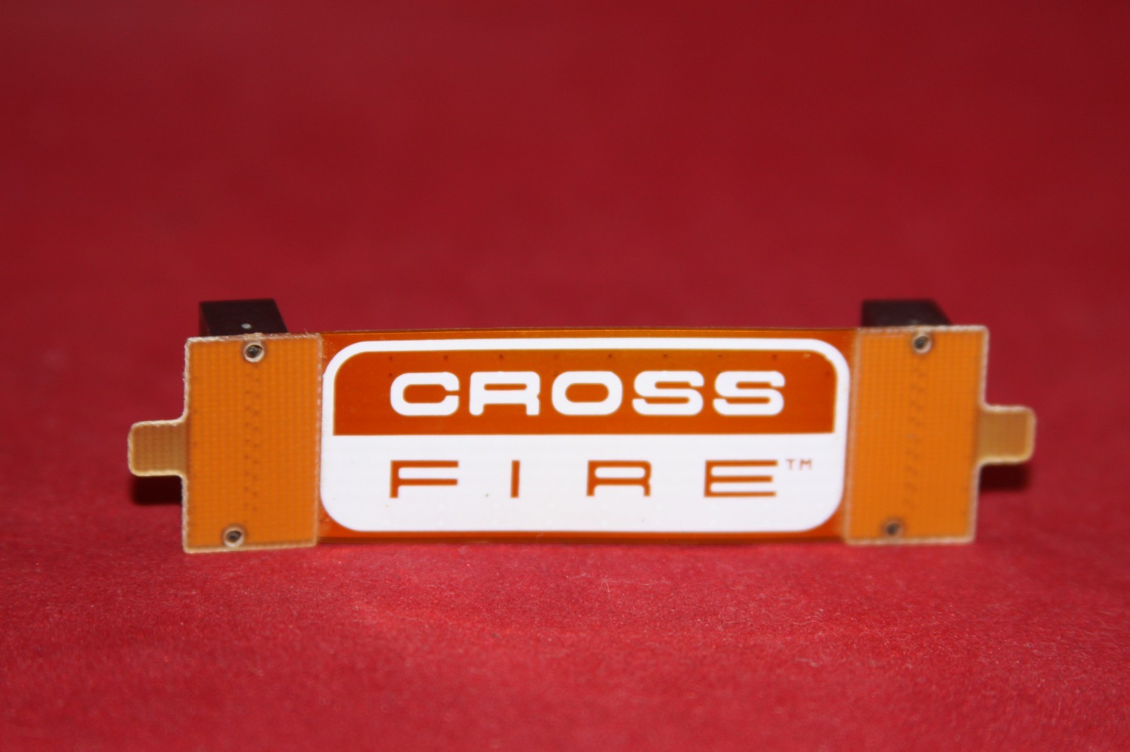 Wieson ATI Cross Fire Bridge Cable (109-A91830-00B)