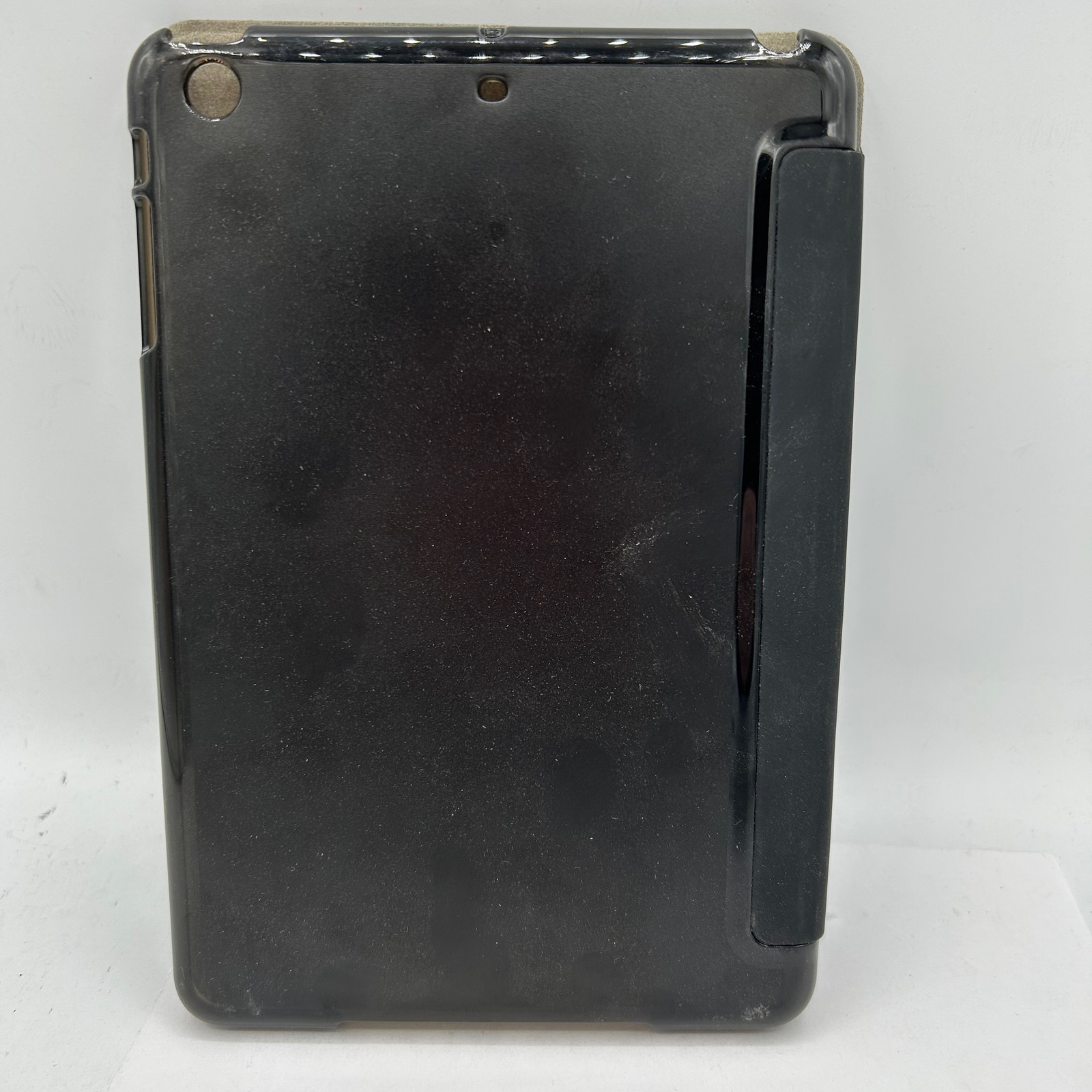 JETech Case for iPad Mini 1 2 3, Smart Cover with Auto Sleep/Wake (Black)