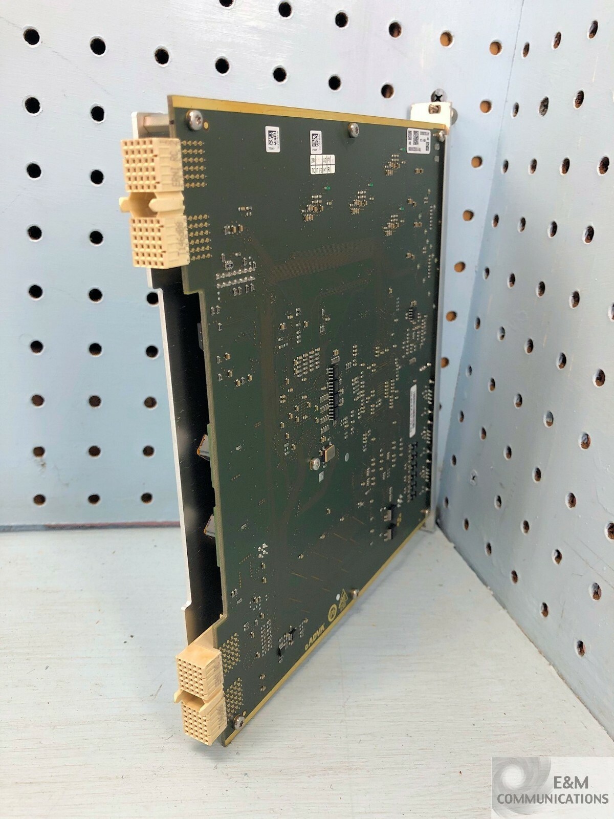 1063708463 2.00 ADVA OSCM-PN OPTICAL SUPERVISORY CH MODULE FOR FSP 3000R7 SHELF