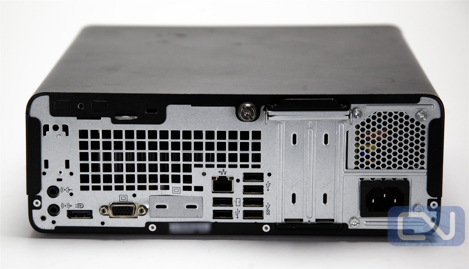 HP ProDesk 400 G6 SFF i5-9500 3GHz 8GB DDR4 Optical 180W (No HDD/No OS) Desktop