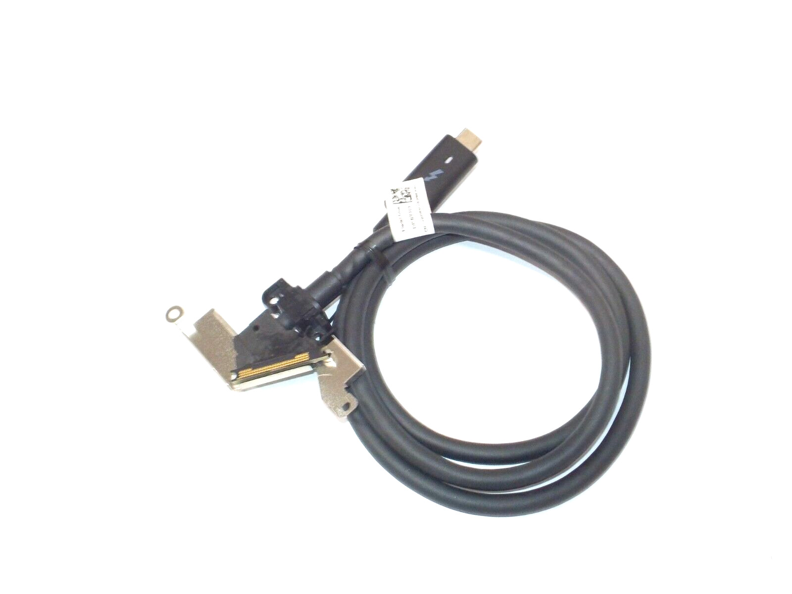 Dell OEM Type-C USB Cable Connector for WD19TB Docking Station AMB02 YW3V3