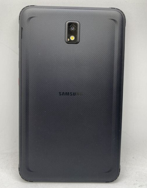 Samsung Galaxy Tab Active 3 LTE TT577U 8″ 64GB **SEE DESCRIPTION**