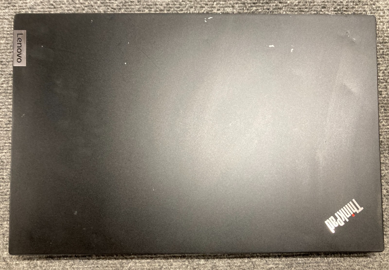 Lenovo ThinkPad E15 Gen 2 15.6″ Laptop AMD Ryzen 5 4500U 8GB 512GB NVMe, As Is