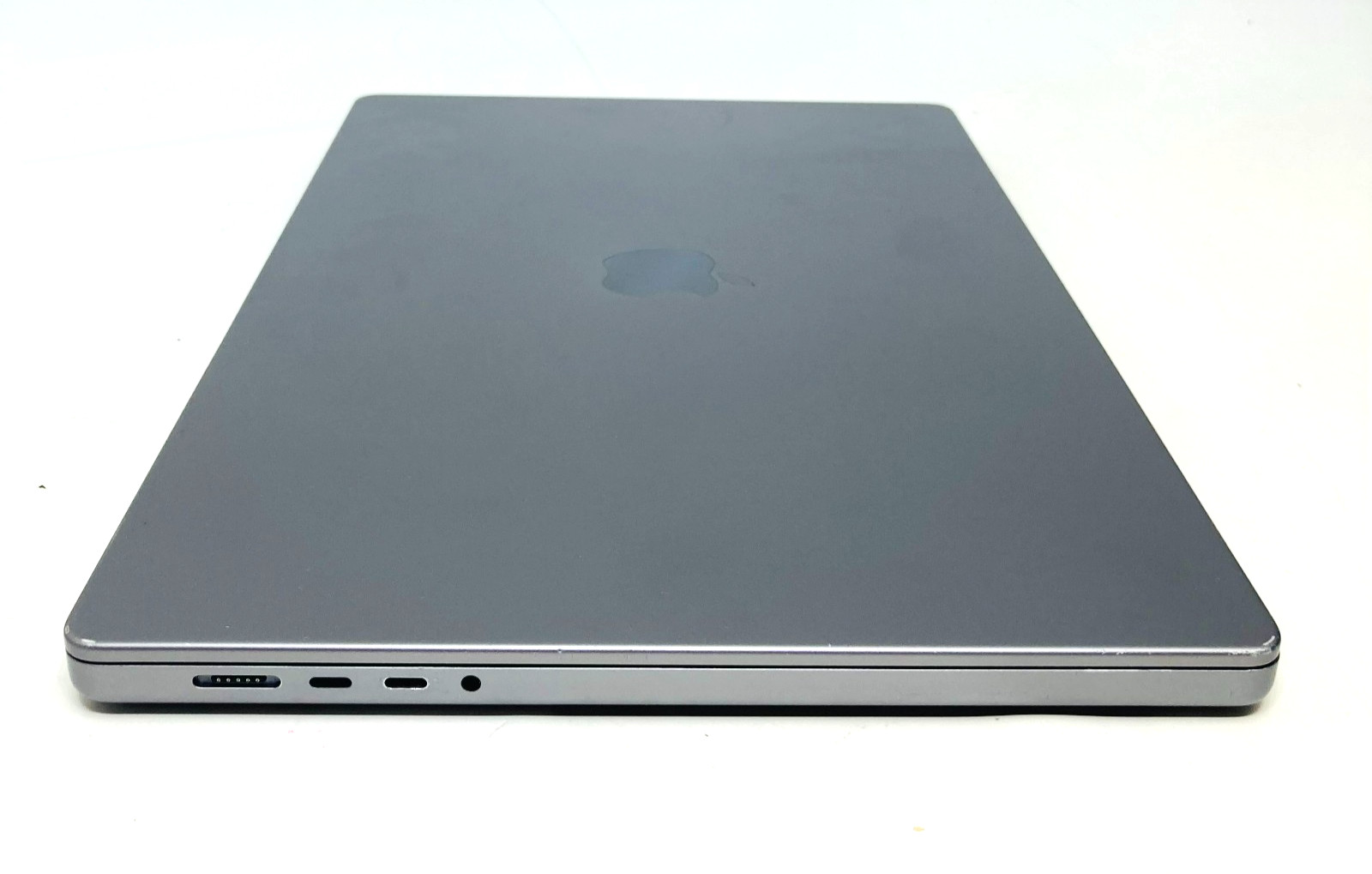 APPLE MACBOOK PRO 16″ A2485 M1 PRO 10-CORE 16-CORE 3.2GHz 16GB 512GB SPACE GRAY