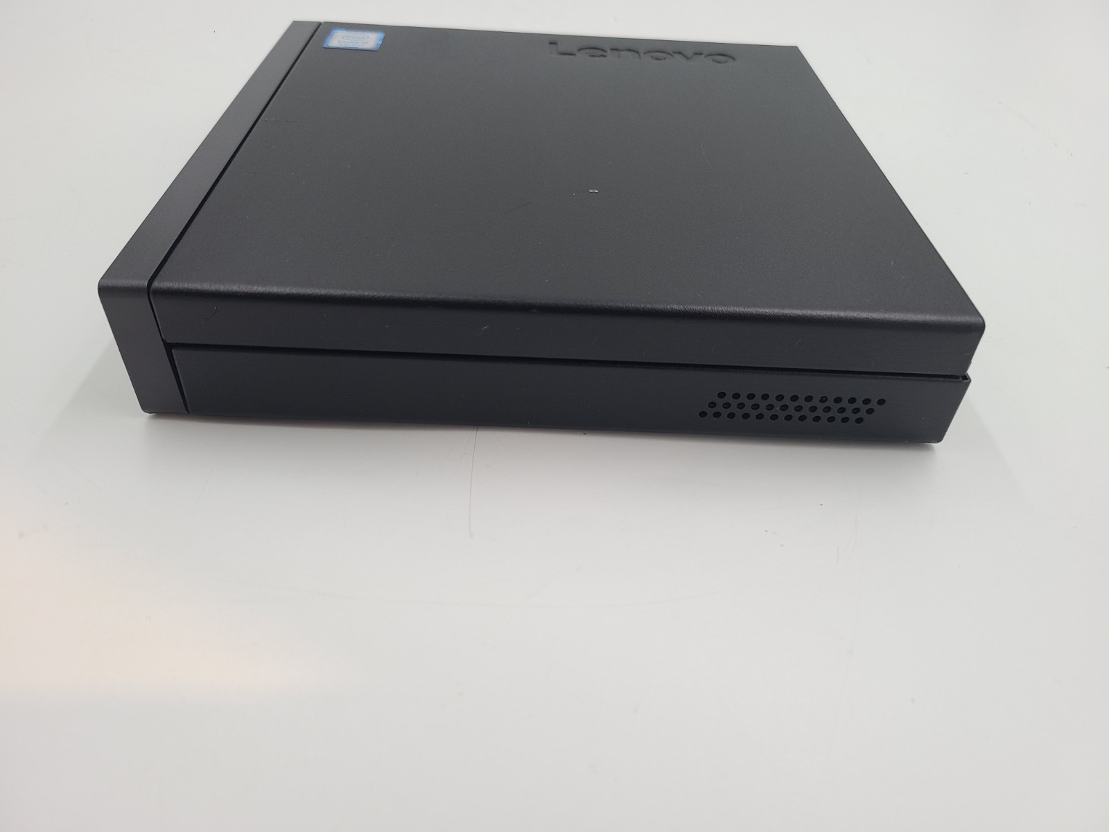 Lenovo ThinkCentre M720q i5-8400T 1.70GHz 16GB Ram 512GB SSD Win 11 Pro