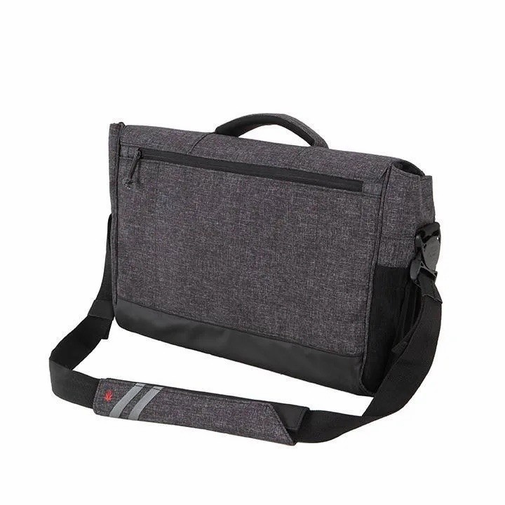 Allen Tac-Six Pride Six Fort Tactical Messenger Bag CCW Holster Laptop Sleeve