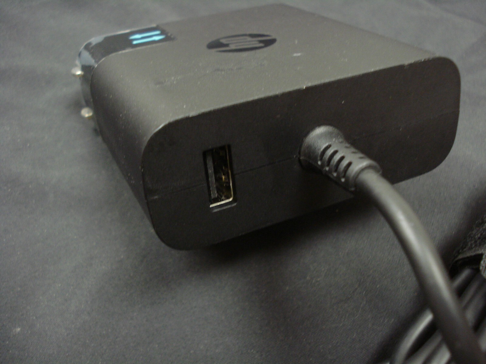 OEM 19.5V 80W TPN-LA09 L30759-001 AC Adapter for HP Spectre X360 Pavilion 15 17