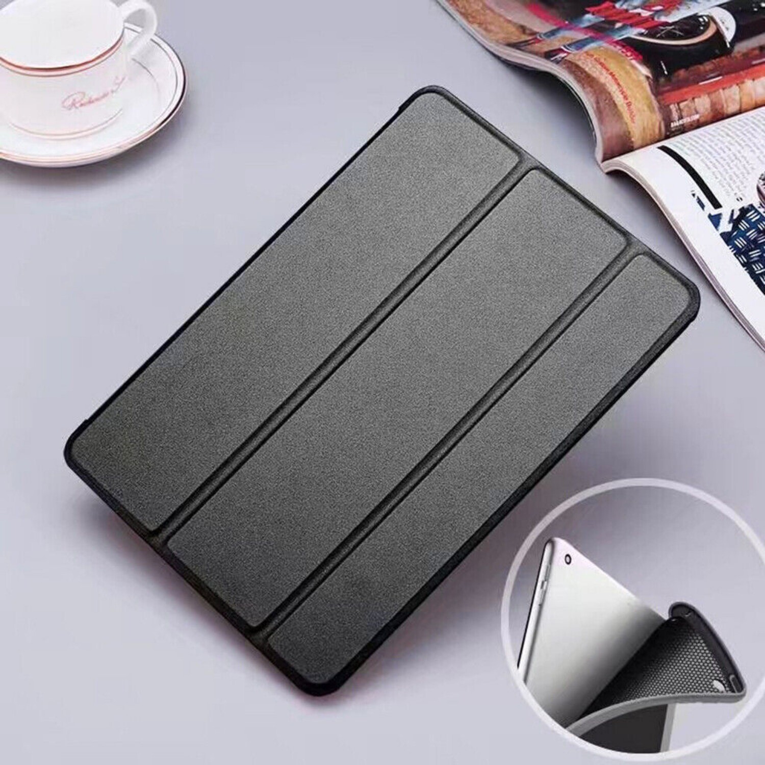 Flip Case Cover For Old iPad 2nd 3rd 4th 5th 6th Generation 9.7″ Case Air Pro US