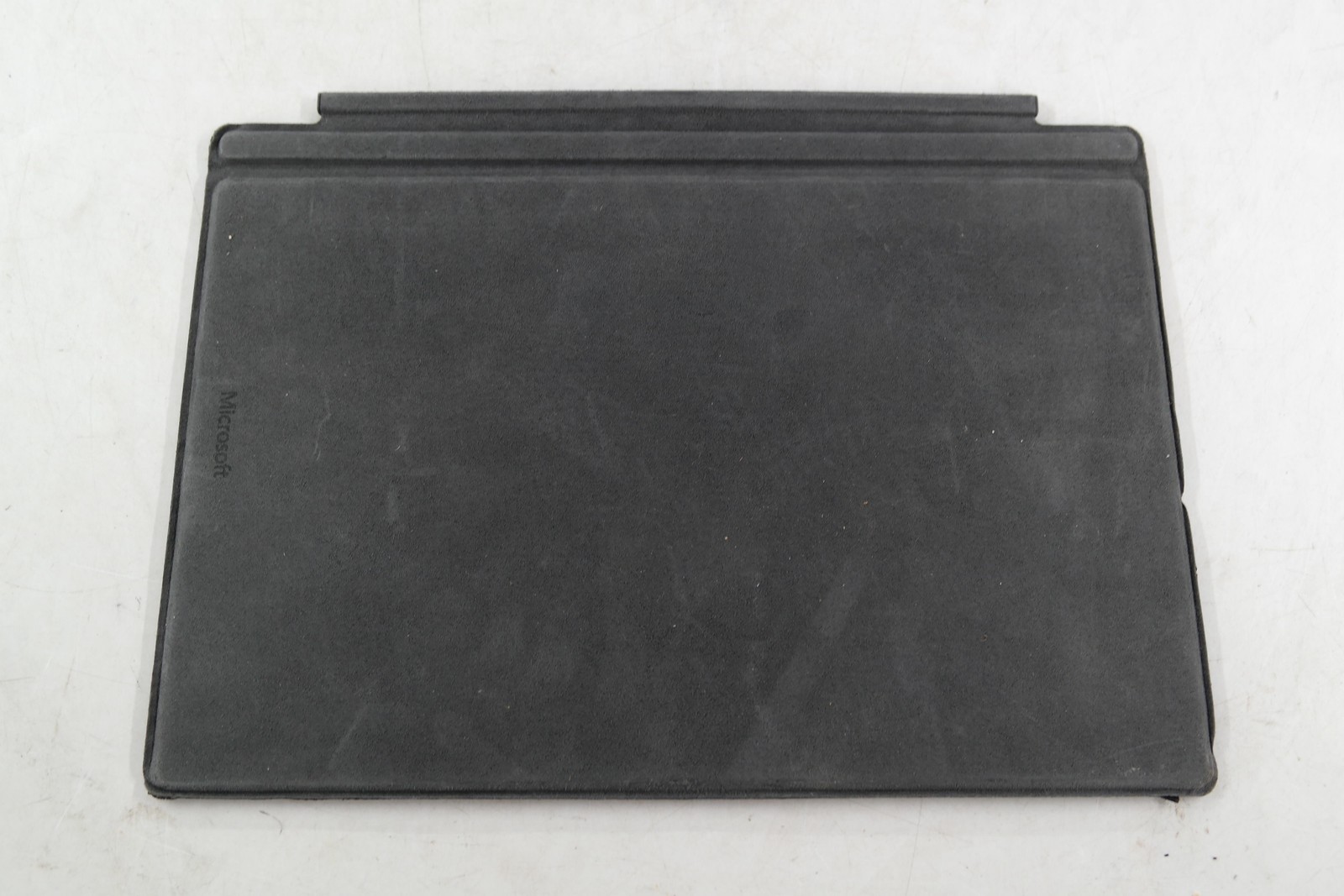 Microsoft Surface 1725 Type Cover Keyboard Dock Black Rough Works