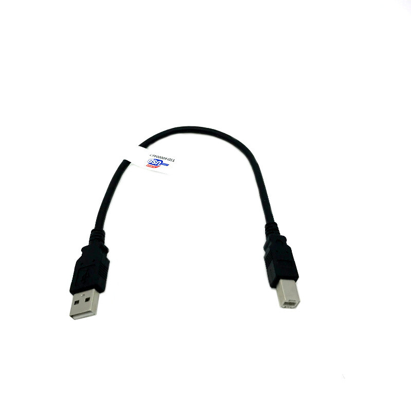 1Ft USB Cable Cord for HP PHOTOSMART PRINTER C4780 C6300 D5460 D6160 D7145 D7155