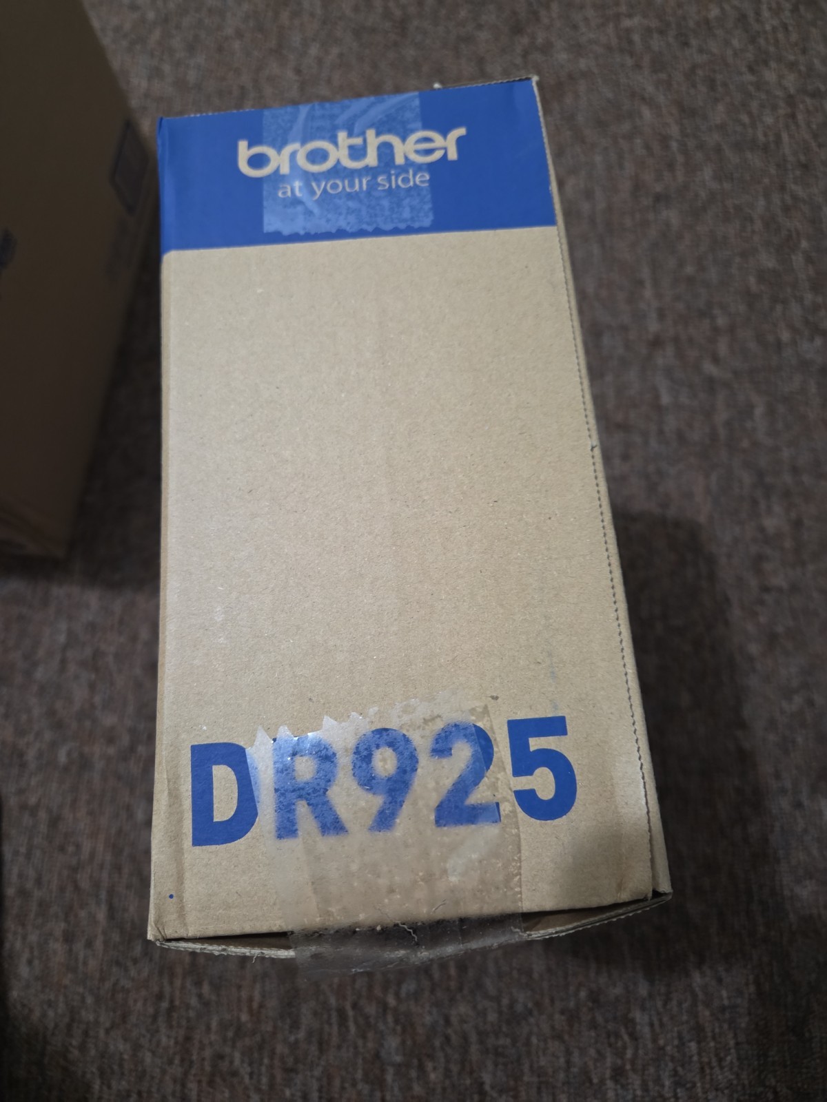 Brother DR925 Drum Unit 75000 Pages