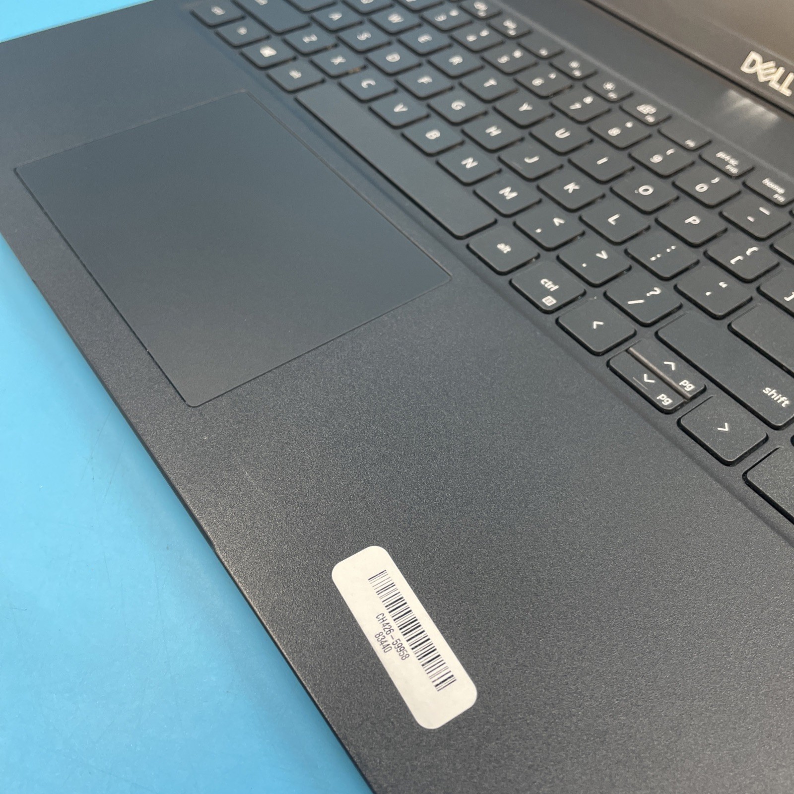 Dell Latitude 3520 | i7-1165G7 | 16GB RAM | NO DRIVE | NO OS | 82% BATT