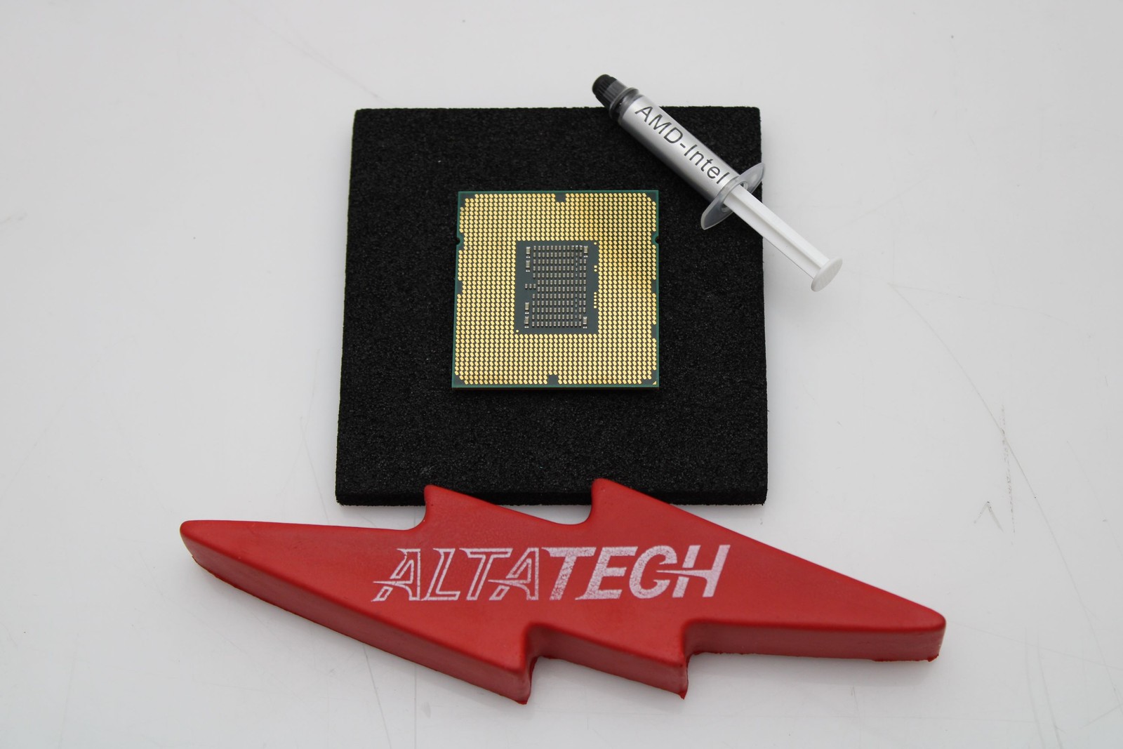Intel SLBV4 Xeon E5620 2.4Ghz Quad Core CPU Processor