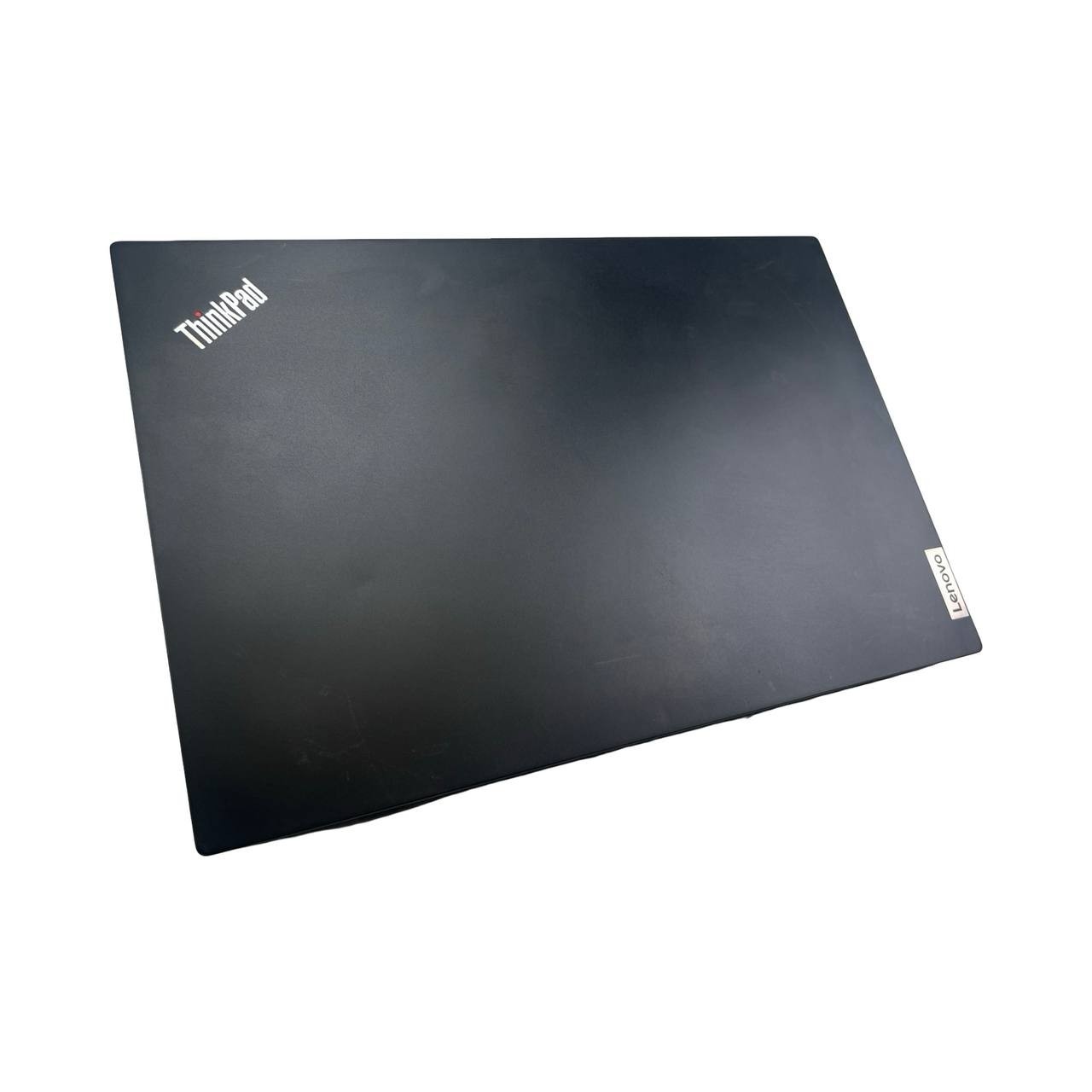 Lenovo ThinkPad E15 15.5″ i5-1135G7, 256GB SSD, 16GB RAM, Win11 Pro w/ Charger