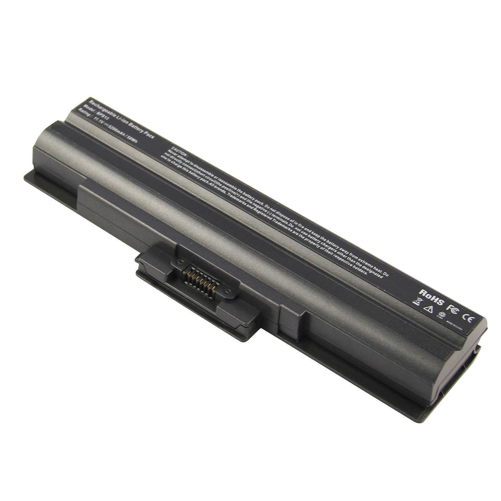 VGP-BPS21A Battery for Sony Vaio VGP-BPS13B VGP-BPS13/Q VGP-BPS21B VGP-BPS21 NEW