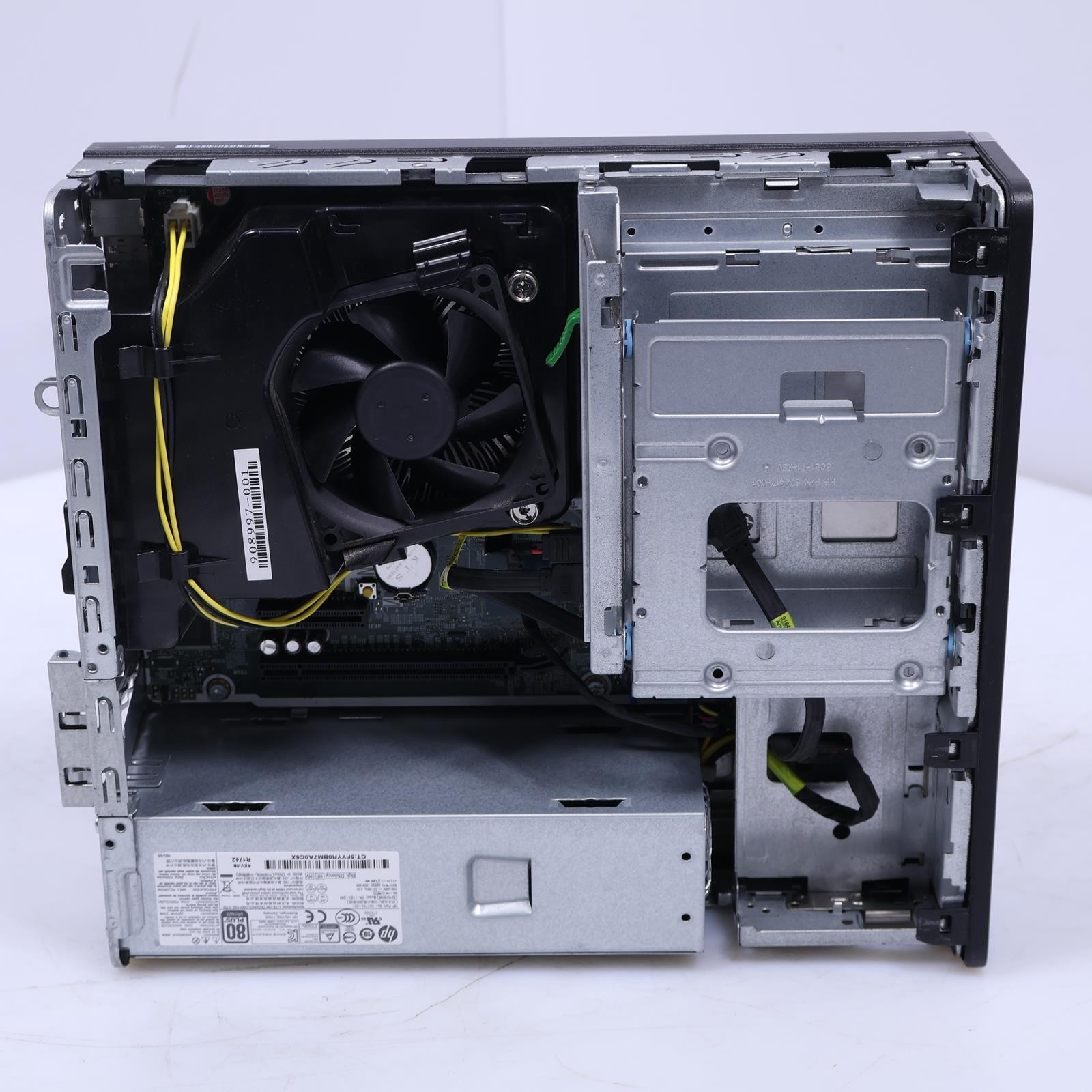 HP Prodesk 600 G3 SFF Intel Core i5 7th Gen 8GB RAM No Drive/OS SFF