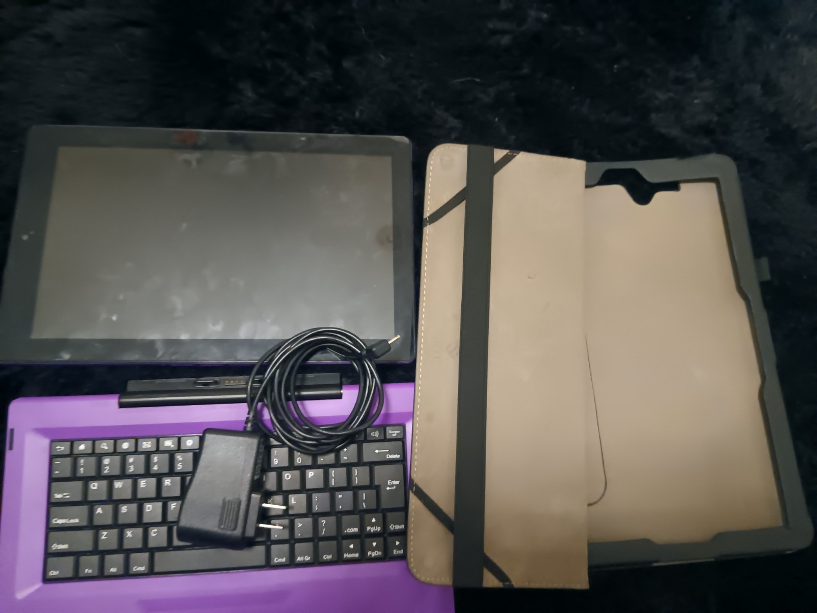 RCA galileo pro 11.5 two in one tablet