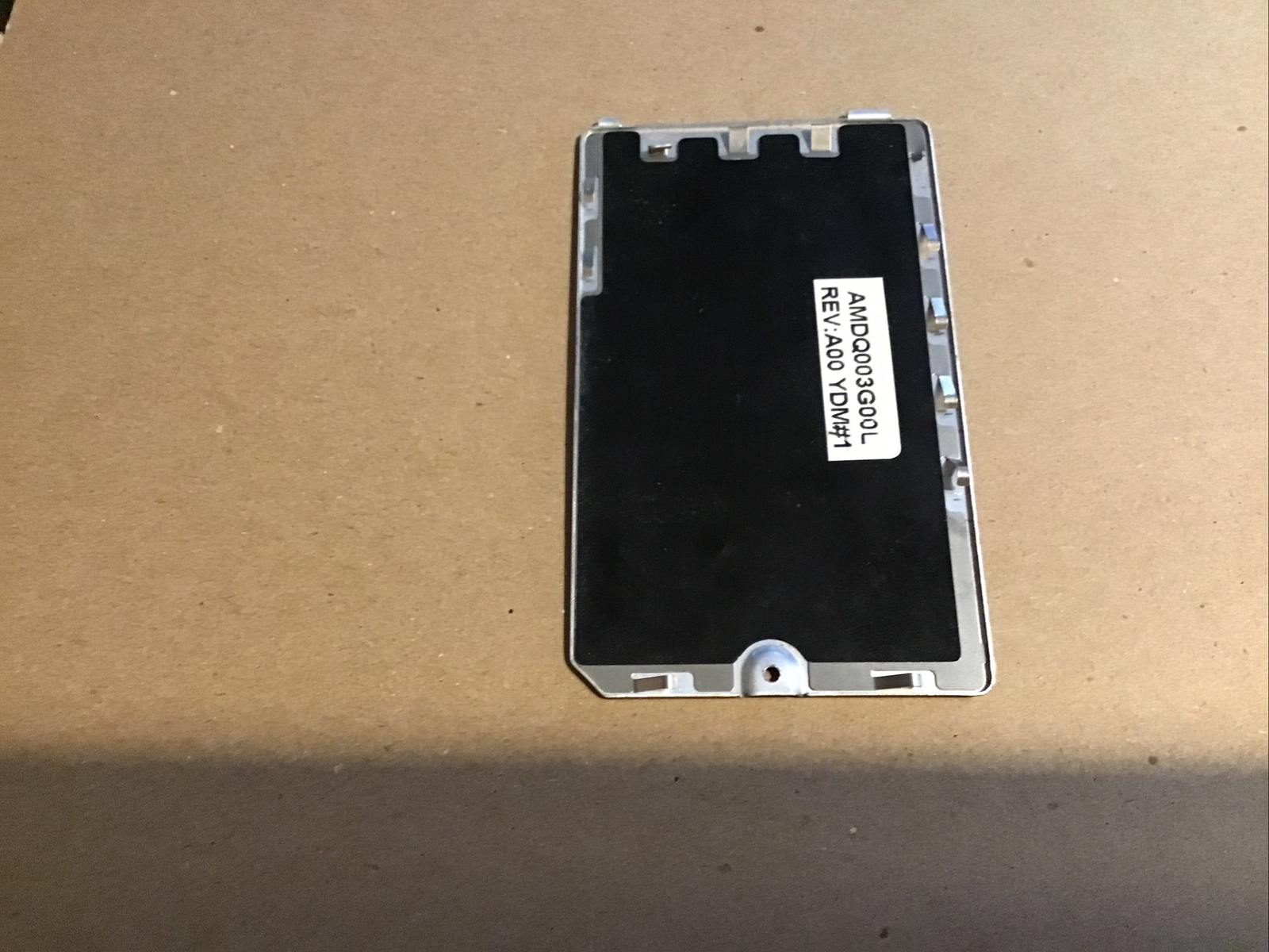 AMDQ003G00L Dell, Inc Dell Latitude D800 Modem Cover 8500 8600 M60