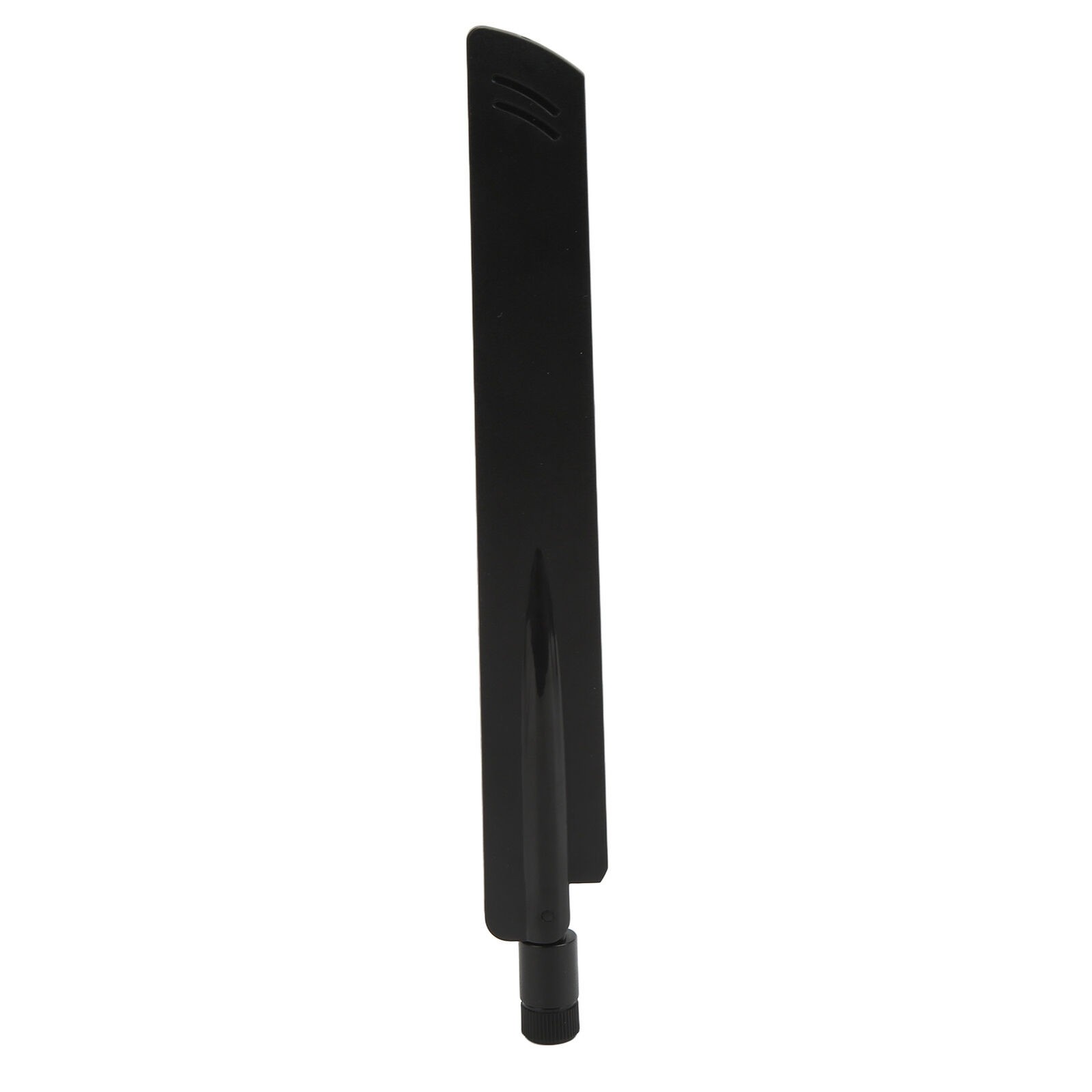 5G 600-6000MHz 18dBi SMA Male Inner Pin Omni Directional Full Band WIFI Antenna