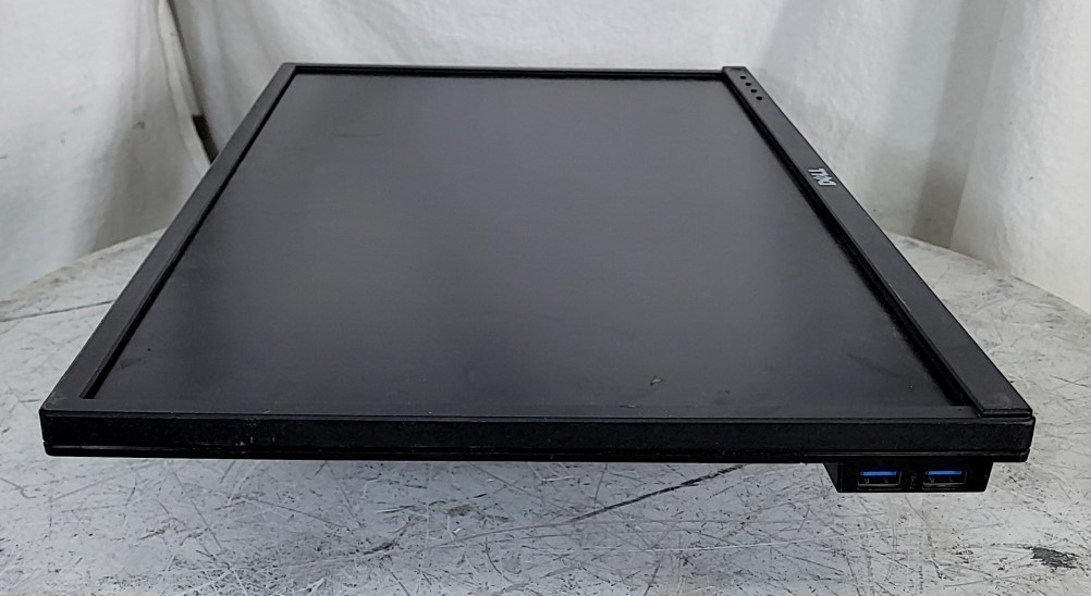 DELL P2217H 0668VC LCD Monitor 22″ HDMI Display Port VGA Grade B SEE NOTES