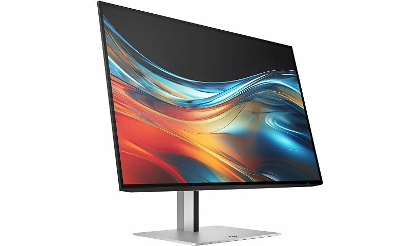 HP Series 7 Pro 24″ WUXGA Monitor 100Hz 5ms GtG 1500:1 350 nits HDMI DisplayPort