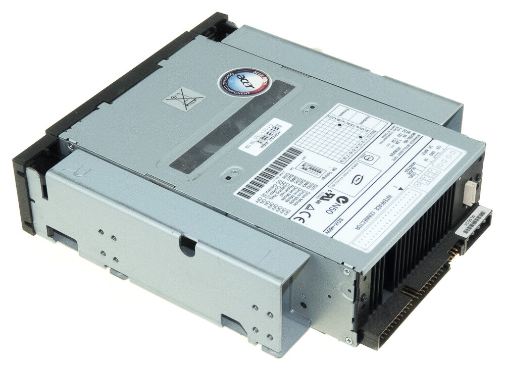 Streamer Acer SDX-460V AIT-1 Turbo ATA 5.25”