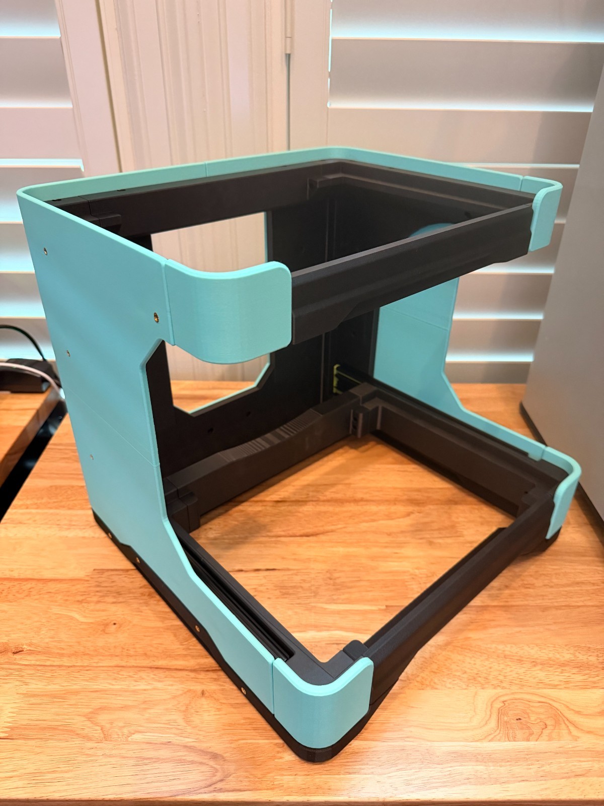 Bambu Labs Custom AMS 2 Pro Stack/ AMS 2 Pro Stand- OEM Designs