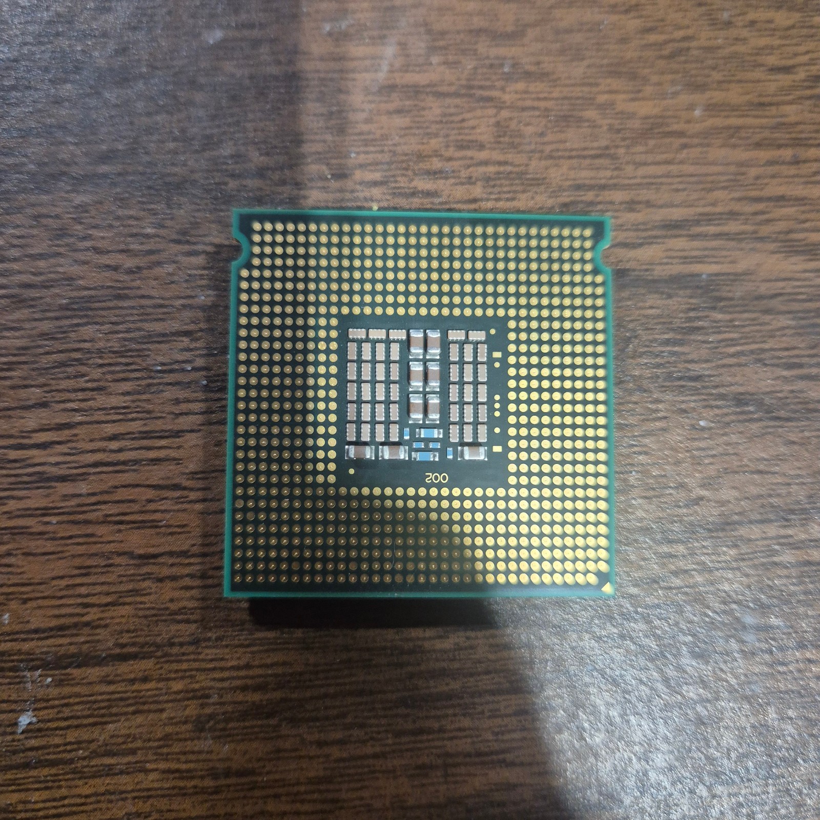 Intel Xeon X5450 SLASB Quad-Core 3GHz 12MB 1333MHz LGA771 CPU