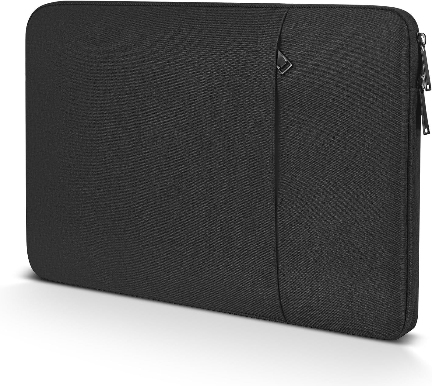 17.3 inch Laptop Sleeve Case Water-Resistant Bag Fits HP 17 inch Laptop / ENVY 1