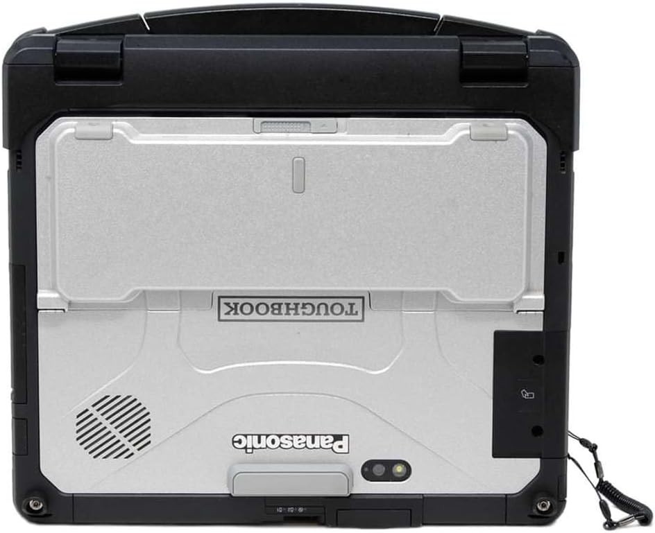 Panasonic Toughbook CF-33 i7-7600U 2.8GHz 16GB 512GB – Win 11 Pro – MS Office