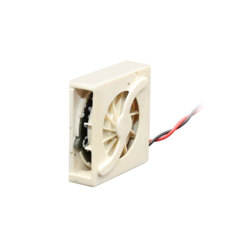 SUNON UB3C3 – 700 1203 3V 5V 1.2CM ultra-thin micro cooling fan