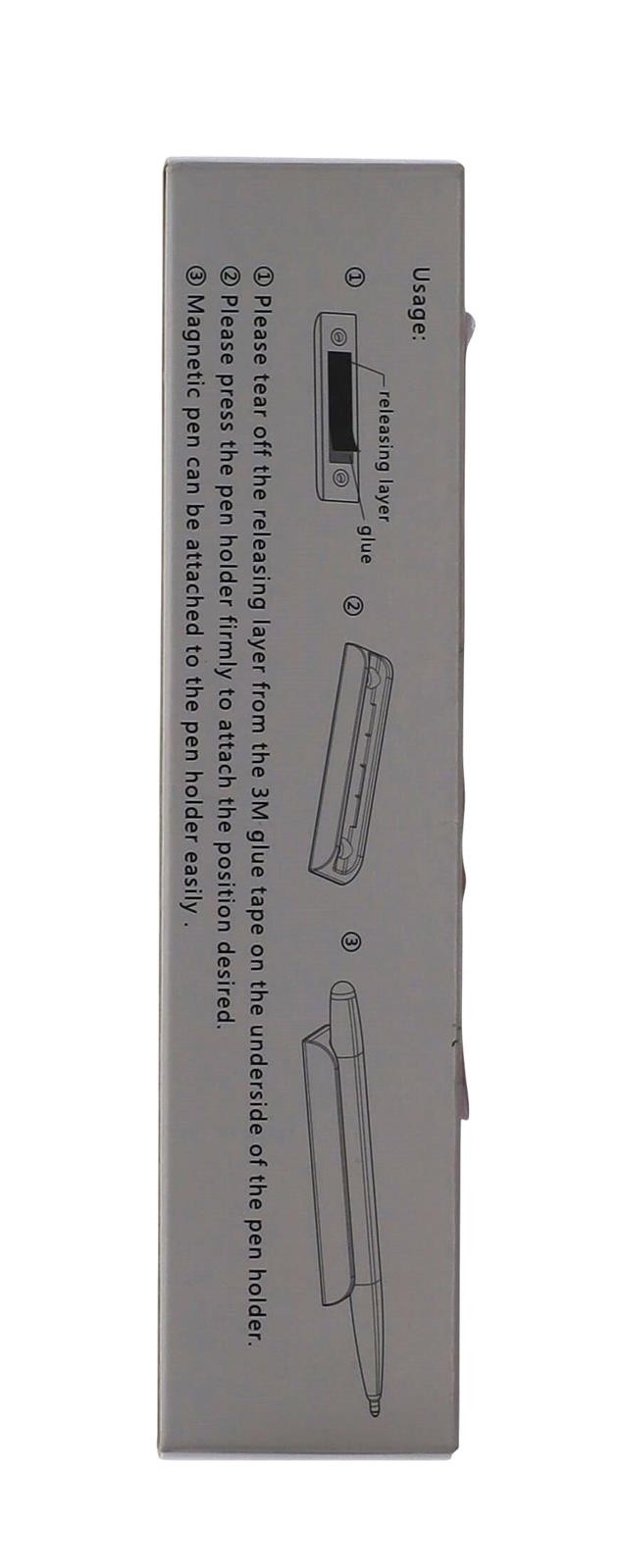 NEW NEWLINE MAGNETIC PEN FOR IR TOUCH 153MM x 11MM