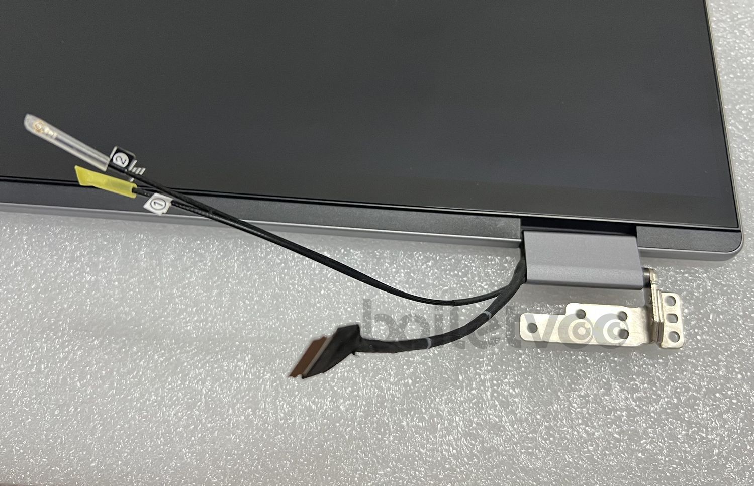 16″ For HP Envy x360 2-in-1 16-AD0013DX 16-AD0023DX N86624-001 LCD Touch Screen