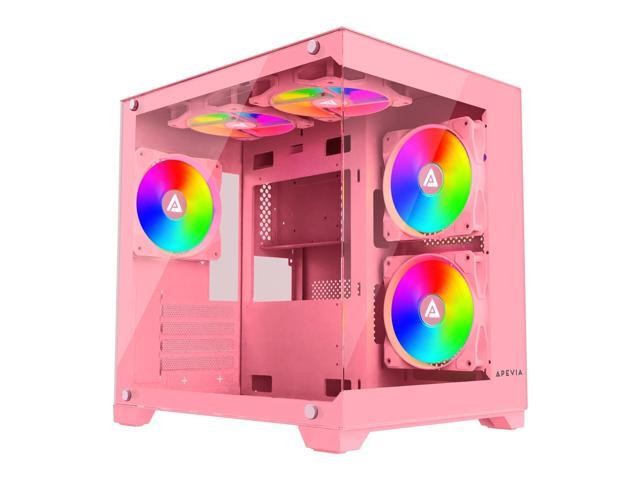 RTX 3050 Gaming PC AMD Ryzen 5 5500 3.6Ghz 16GB RAM Common Blossom Mark II