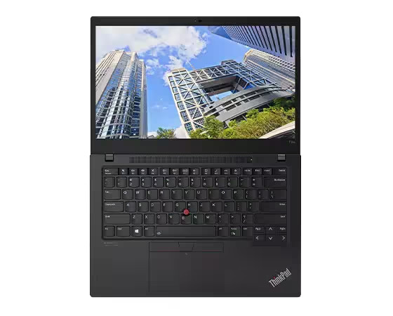 Lenovo ThinkPad T14s 14″ Intel i7 4.8GHz Cellular 32GB 512GB SSD Win11 Touch