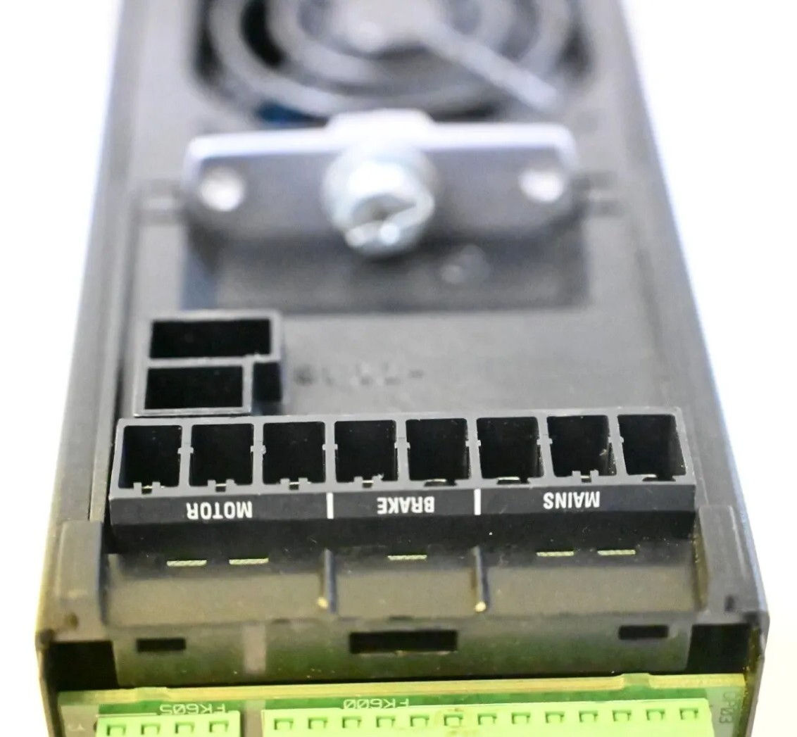 Danfoss AC Variable Speed Drive VLT 2800 195N1001/195N2131/195N0600 3×380-480V