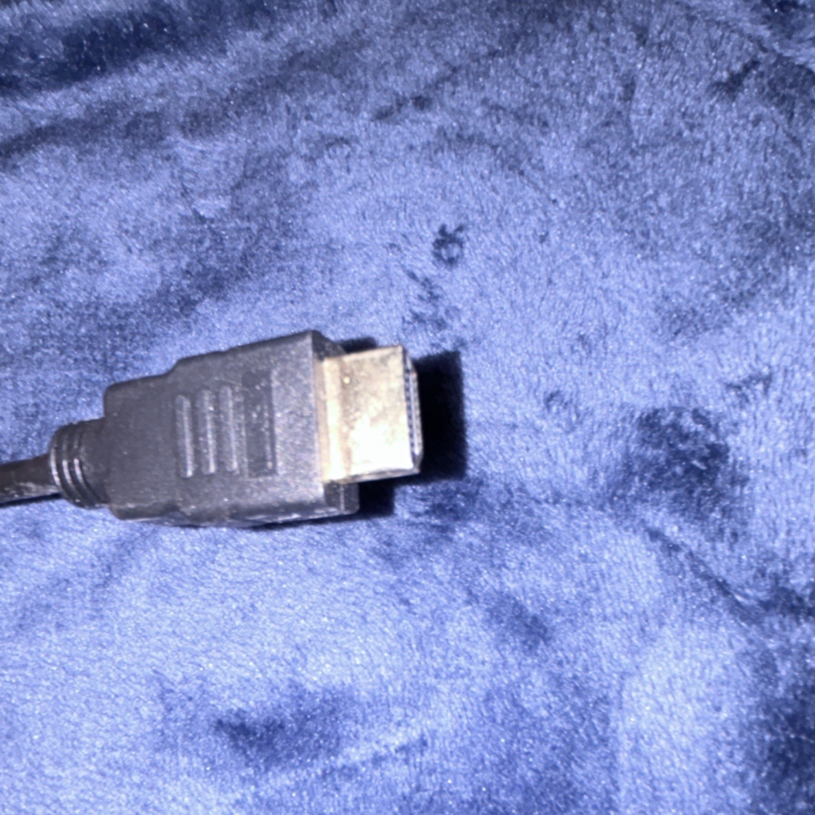 HDMI Standard Male to VGA/SVGA D-Sub Female Converter Adapter 1:1 Black