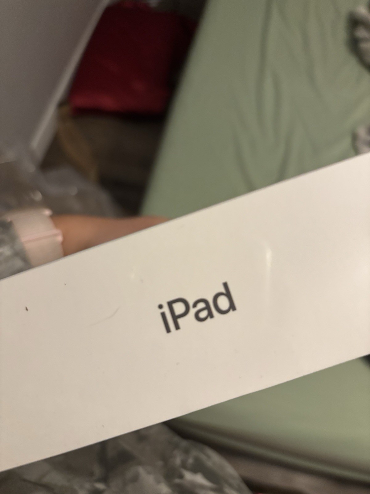Apple iPad 9th Generation Wi-Fi Tablet 64GB Space Gray MK2K3LL/A