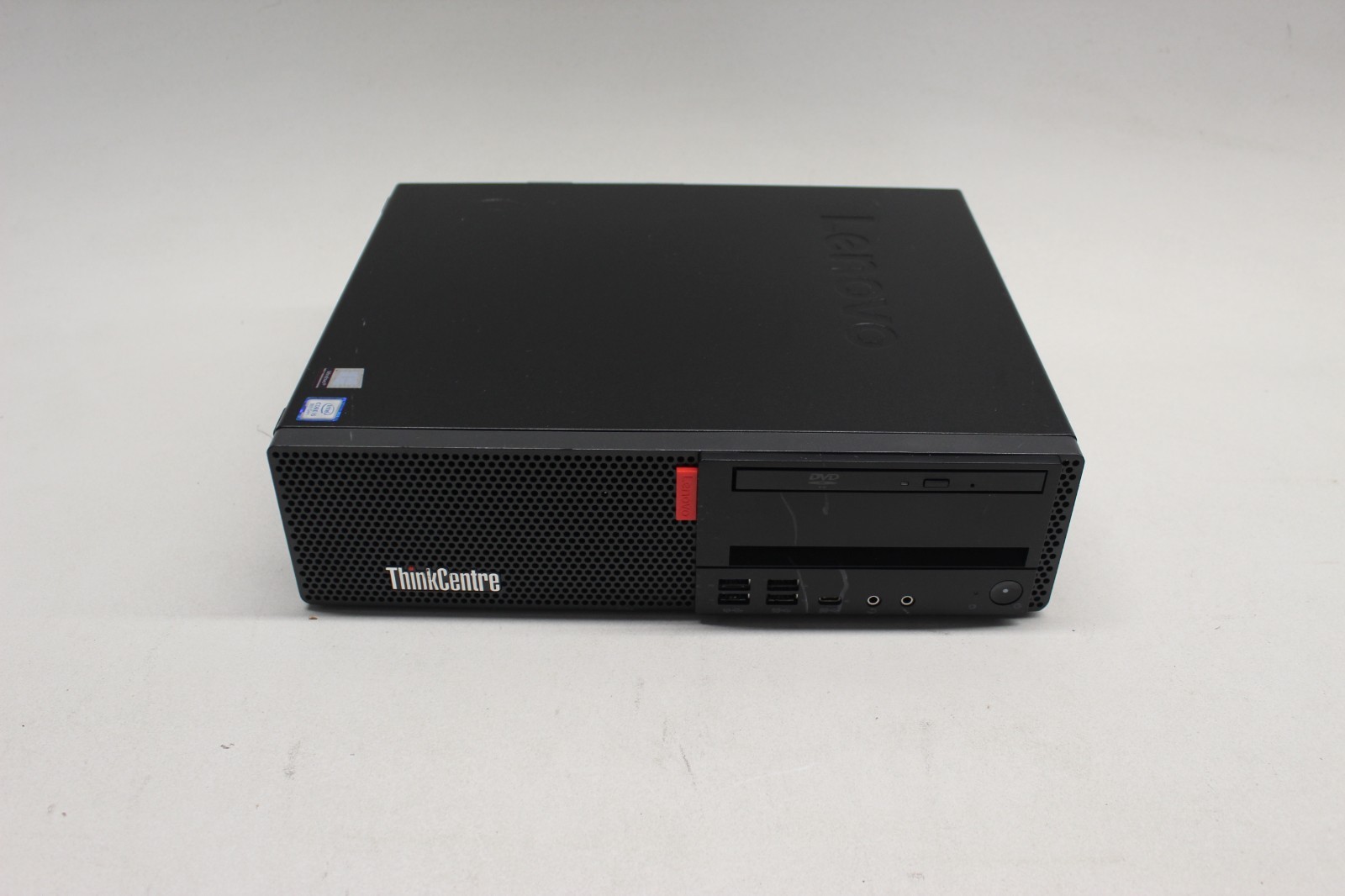 Lenovo Thincentre M720S SFF I5-8400T 256GB NvME 16GB DDR4 Win11Home