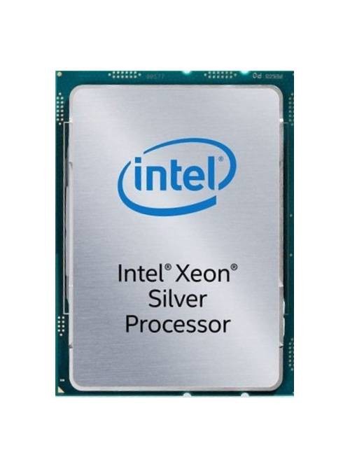 Processor Intel Xeon Silver 4214R 12-core 2.4GHz 16.5MB 100W SRG1W