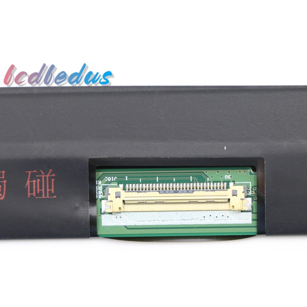 For HP L78066-001 30 Pins Screen Replacement LCD LED Display Non-Touch 14” New