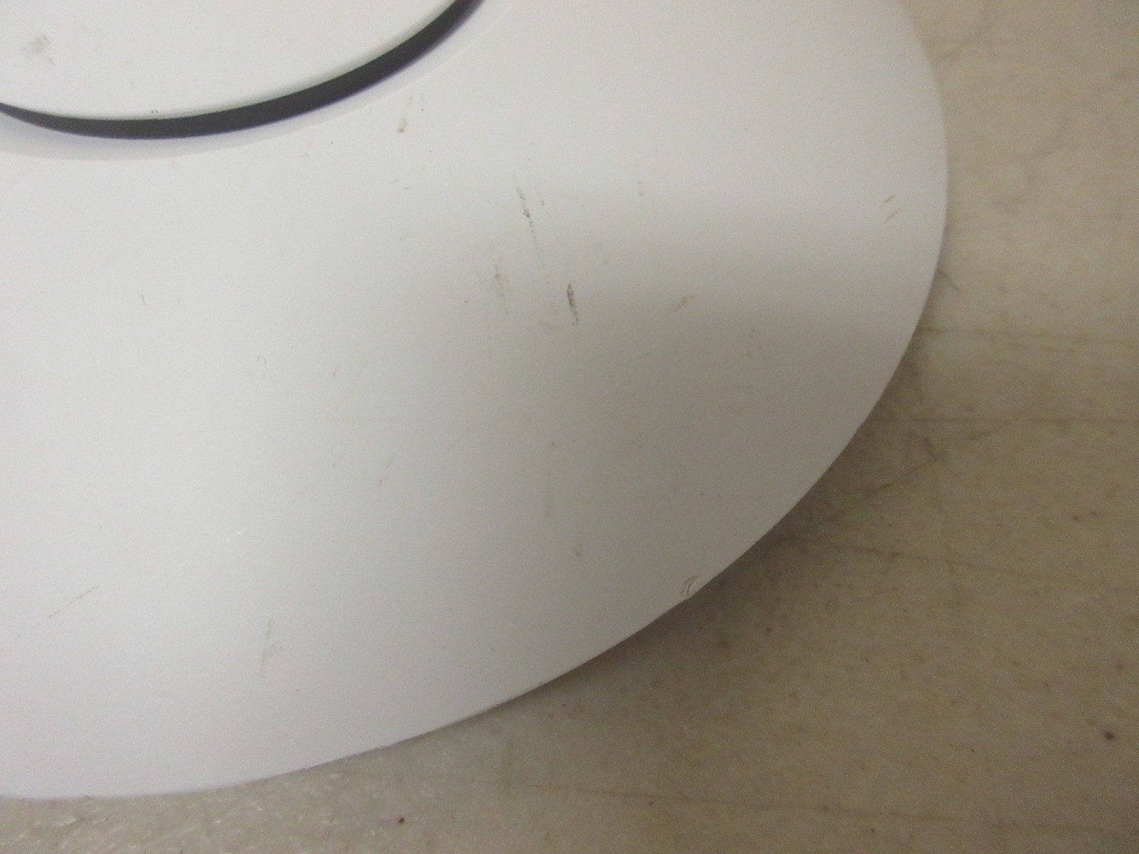 Ubiquiti Networks Unifi U6+ Plus Wireless Access Point PoE Dual Band Wi-Fi 6