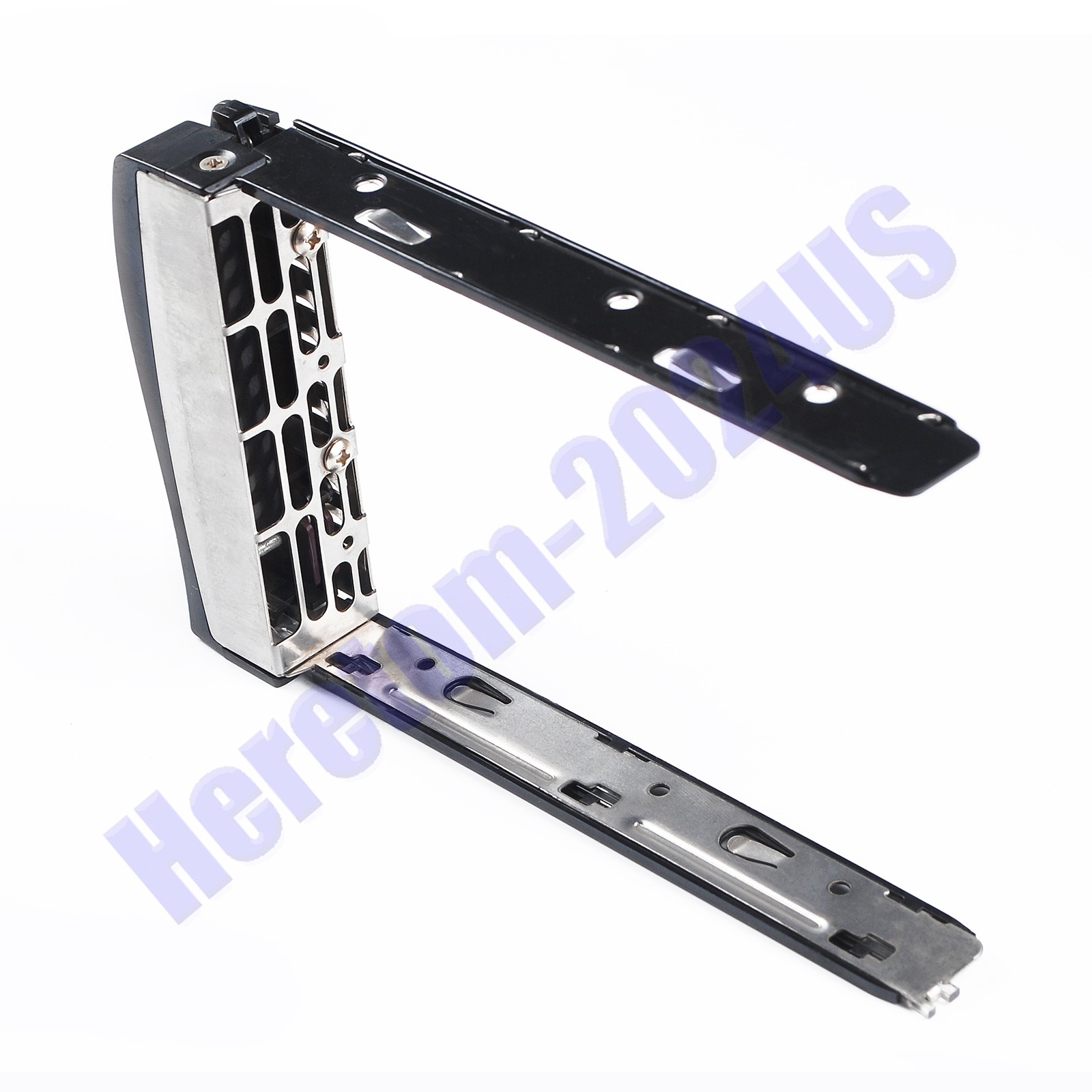 Lot MCP-220-00024-0B For Supermicro 3.5 LFF SAS SATA Drive Tray Caddy 01-SC93301