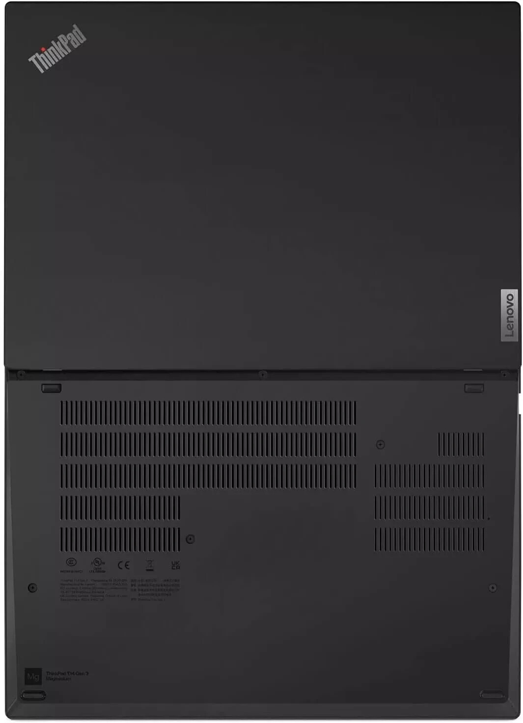 Lenovo ThinkPad T14 HD Laptop i5 10310u up to 4.9GHZ 16GB 512Gb NVME Win 11 pro